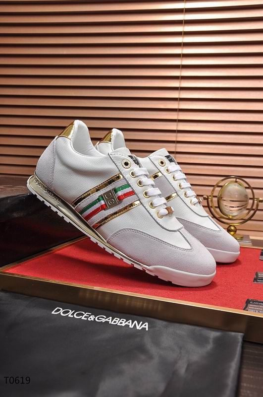 men DG shoes-054
